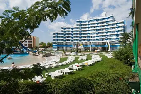 Trakia Plaza in Несебър — foto 15