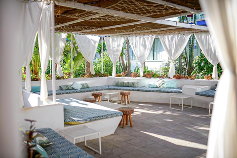 Hotel Palmasol foto 2