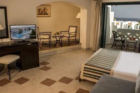 JAZ Neo Naama Bay in Sharm El Sheikh — foto 13