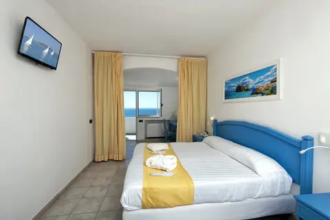 Borgo Romantica Resort & Spa in Fontana — foto 12