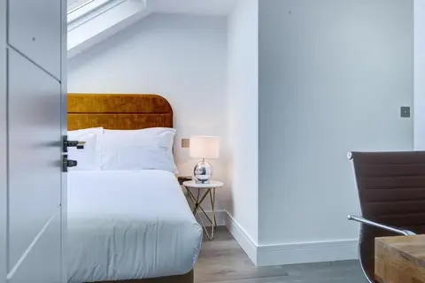 HybridResi Wandsworth in Londen, foto 10