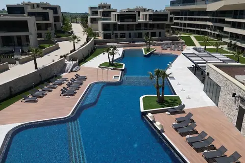 Petram Resort & Residences in Crveni Vrh — foto 21