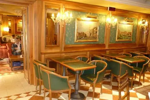 Hotel Santa Marina in Venetië, foto 21