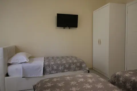 Hotel Orestiada in Berat — foto 20