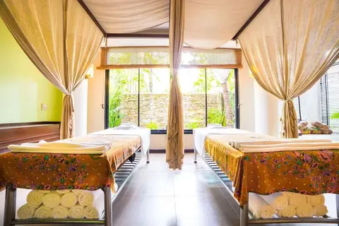 Novotel Rayong Rim Pae Resort in สุนทรภู่ — foto 10