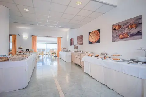 Felix Hotels - Hotel La Baja in Cùllieri/Cuglieri — foto 13