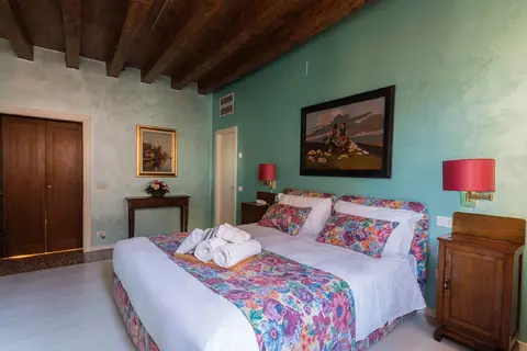 Locanda Ai Santi Apostoli in Venetië, foto 19