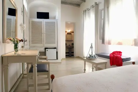 Olia Hotel in Τούρλος — foto 12