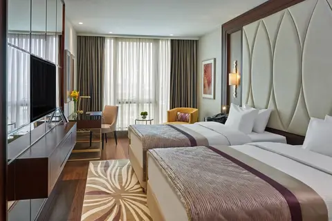 Elite World Grand Istanbul Basin Ekspres Hotel in Fatih — foto 19