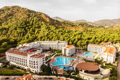 Club Green Nature Resort & Spa in Marmaris — foto 33