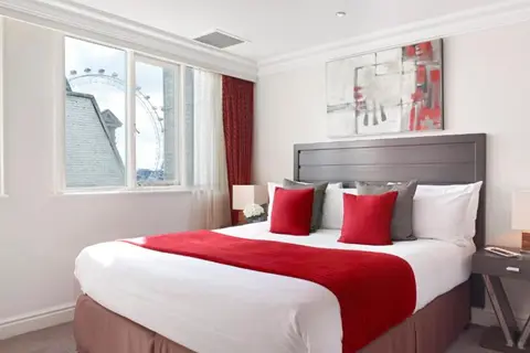 The Royal Horseguards Hotel in Londen — foto 28
