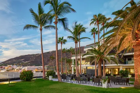 Meliá La Palma Hotel & Apartamentos in La Palma, foto 11