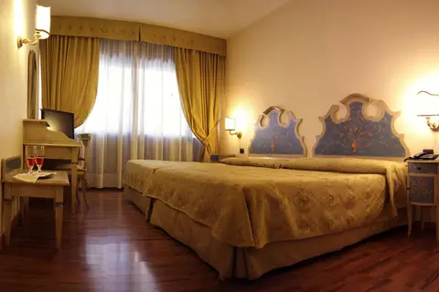 Camelia Rooms in Venetië, foto 11
