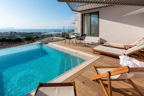 Onira Suite Dreams in Δημοτική Ενότητα Χερσονήσου — foto 10