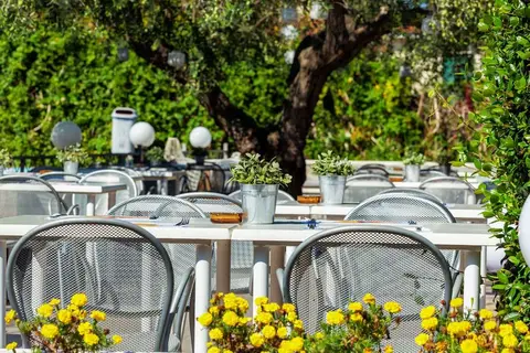 Palladium Hotel in Δημοτική Ενότητα Κασσάνδρας — foto 17