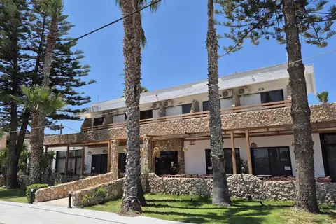 Aegean Pearl in Rethimnon — foto 2