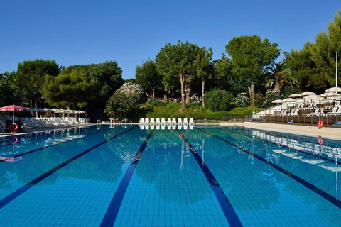 UNAHOTELS Naxos Beach Sicilia foto 13