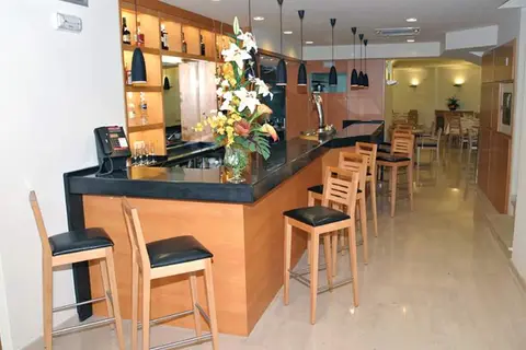 Hotel Ogalia in Vigo — foto 19