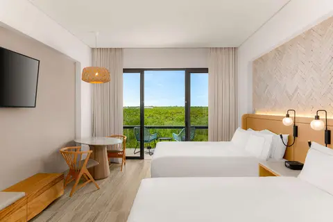 Conrad Tulum Riviera Maya in Puerto Aventuras — foto 3