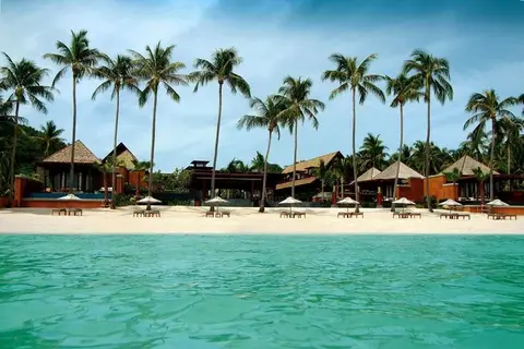 Mai Samui Beach Resort & Spa in บ้านทองโพธิ์ — foto 9