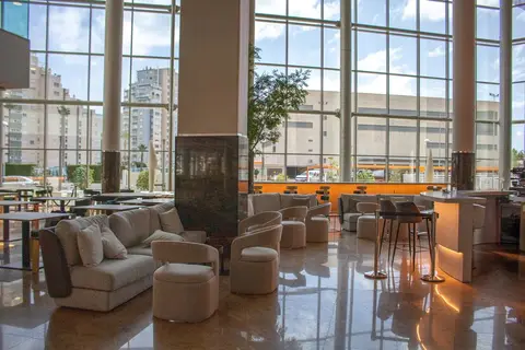 Hotel AR Diamante Beach in La Línea de la Concepción — foto 6