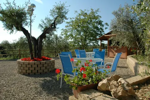 Agricamping Romita foto 2