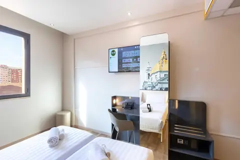 B&B HOTEL Roma Tuscolana San Giovanni in Rome, foto 20