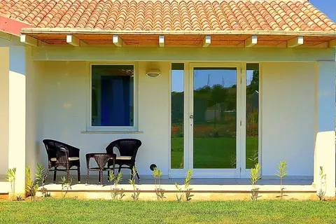 Budoni Beach Hotel in Budune/Budoni, foto 3