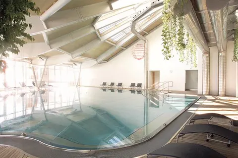 Hotel Seiser Alm Urthaler foto 4