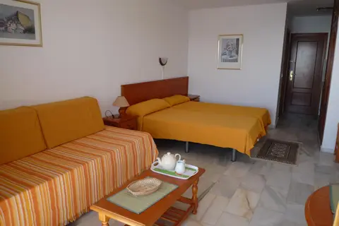 Aparthotel Sunny Beach in Benalmadena, foto 25