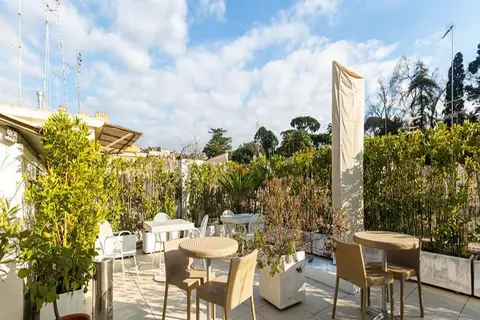 Hotel De Petris in Rome, foto 12