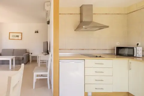 Aparthotel ILUNION Sancti Petri in Chiclana de la Frontera — foto 27