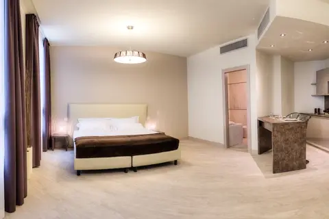Forte16 Apartments - View & Spa in Florence, foto 26