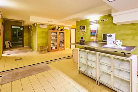 Pietrablu Resort & SPA in Polignano A Mare — foto 12