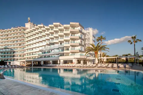 Tomir Portals Suites in Calvià