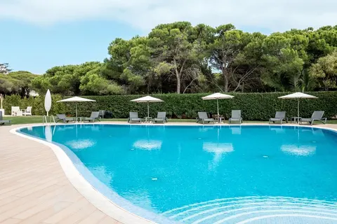 Aqua Pedra dos Bicos Design Beach foto 4