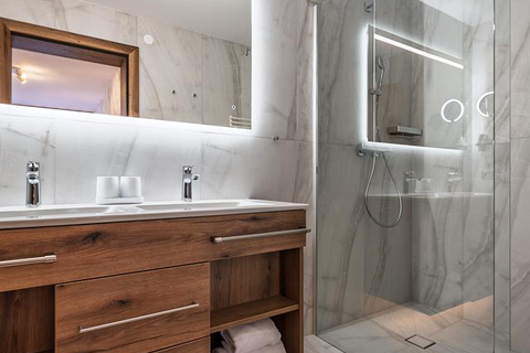 Hotel Vier Jahreszeiten foto 17