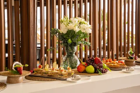 Iberostar Selection Jardin del Sol Suites in Calvià — foto 7