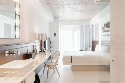 Ruby Molly Hotel Dublin in Dublin — foto 6