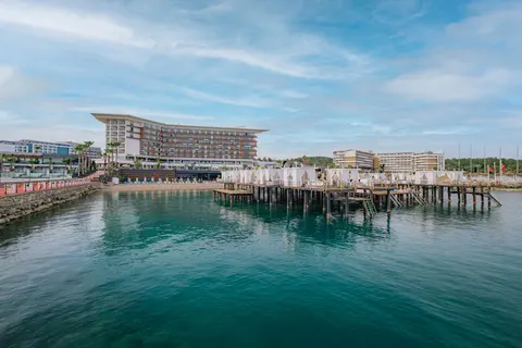 Mary Hotel Alanya foto 6