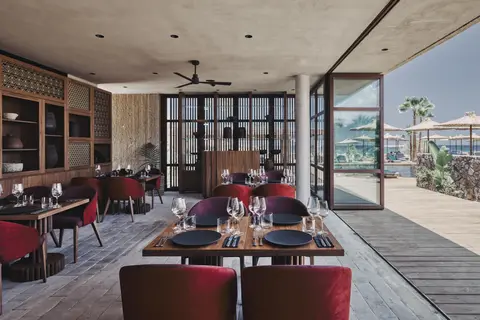 Domes Zeen Chania, a Luxury Collection Resort, Crete in Δαράτσος — foto 23