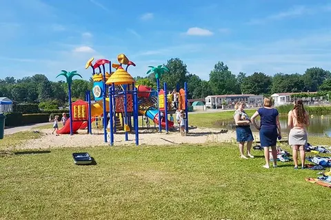 Camping Betuwe foto 6