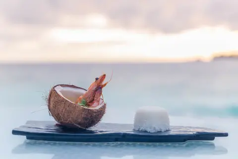 Malahini Kuda Bandos Resort in Malahini Kuda Bandos, foto 30
