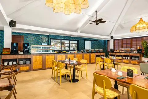 Fly & Go Culinair Livingstone Curaçao in Jan Thiel — foto 36