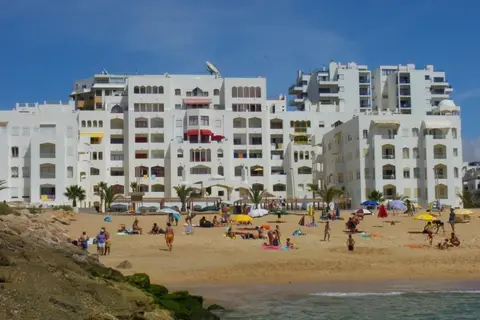 Atlantida in Quarteira — foto 26