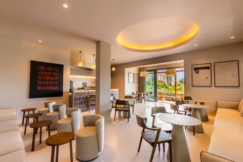 Vale da Lapa Village Resort - inclusief huurauto in Lagoa e Carvoeiro — foto 8