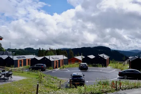 Vakantiepark Uplandparcs Winterberg foto 9