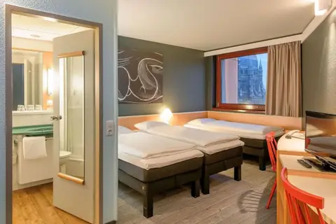 Hotel ibis Wien Mariahilf in Wenen — foto 9