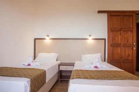 Ekavi Hotel in Rethimnon — foto 26