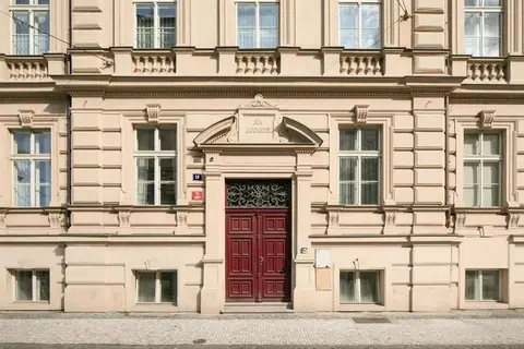 Quentin Hotel Prague in Praag